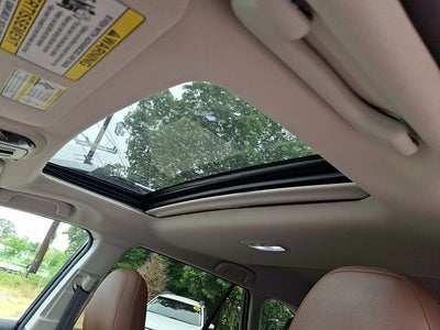 2024 Subaru Outback Touring