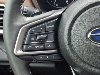2024 Subaru Outback Touring