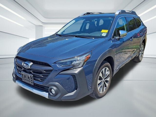2024 Subaru Outback Touring