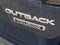 2024 Subaru Outback Touring