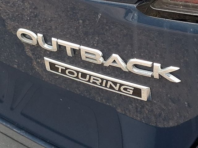 2024 Subaru Outback Touring