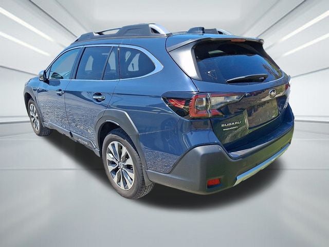 2024 Subaru Outback Touring