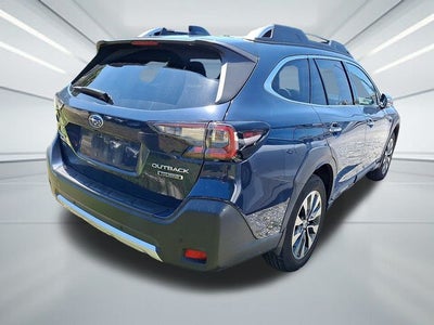 2024 Subaru Outback Touring