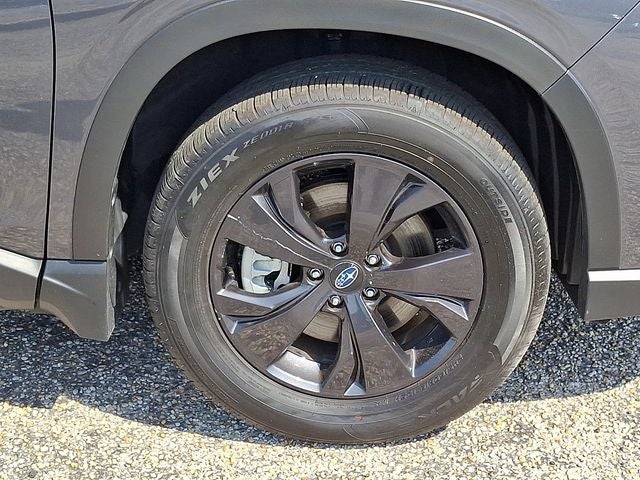 2026 Subaru Ascent Premium