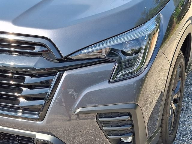 2026 Subaru Ascent Premium