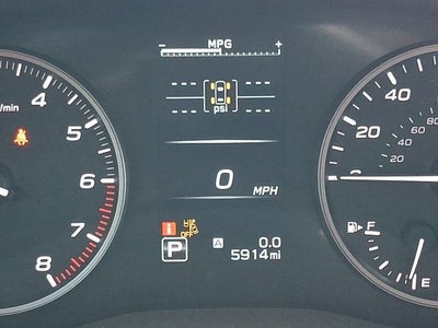 2026 Subaru Ascent Premium