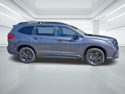 2026 Subaru Ascent Premium