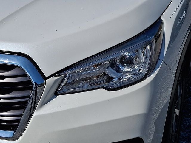 2021 Subaru Ascent Premium