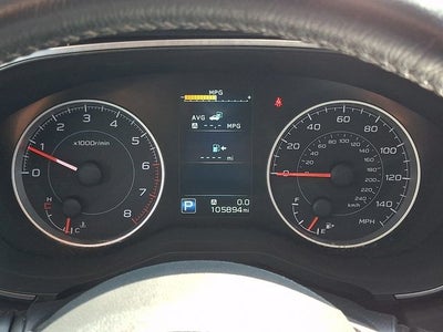 2021 Subaru Ascent Premium