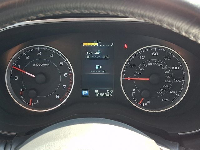 2021 Subaru Ascent Premium