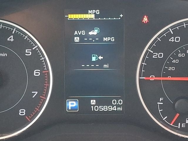 2021 Subaru Ascent Premium