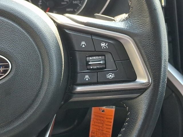 2021 Subaru Ascent Premium