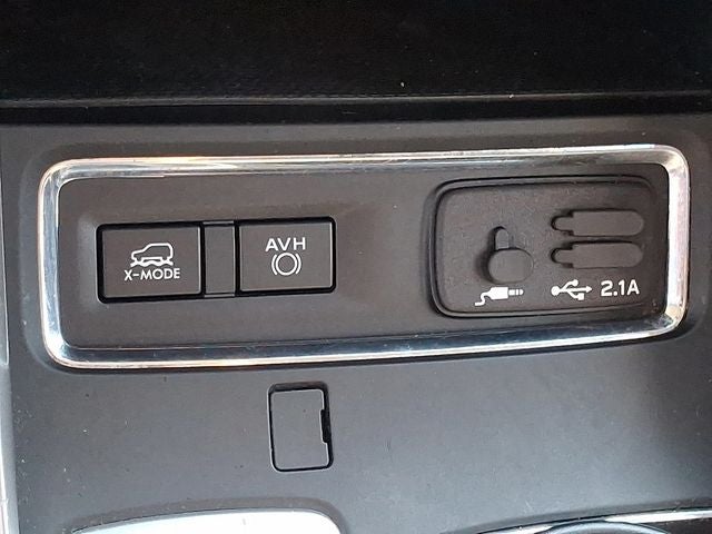 2021 Subaru Ascent Premium