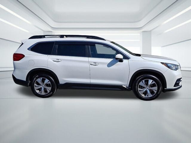 2021 Subaru Ascent Premium