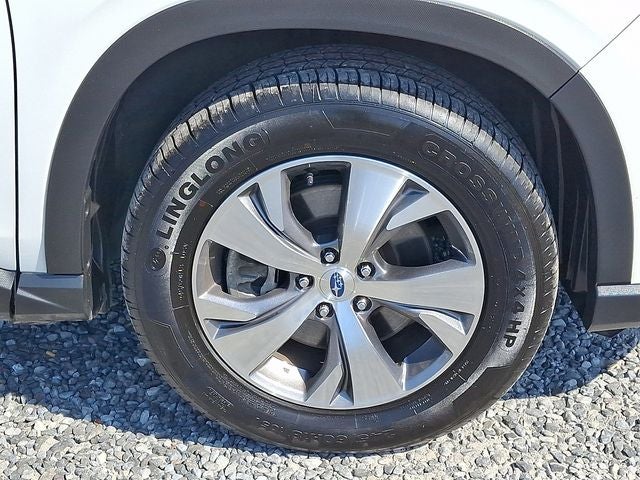 2021 Subaru Ascent Premium