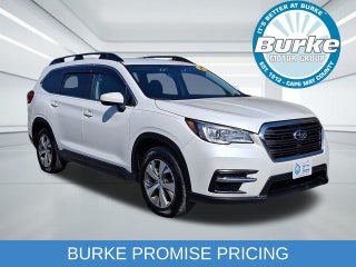 2021 Subaru Ascent Premium