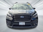 2022 Subaru Ascent Onyx Edition