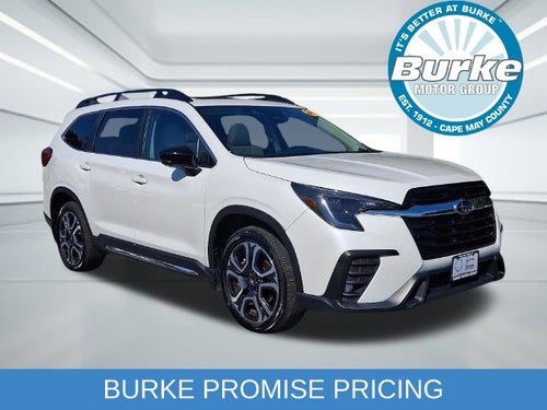 2024 Subaru Ascent Limited