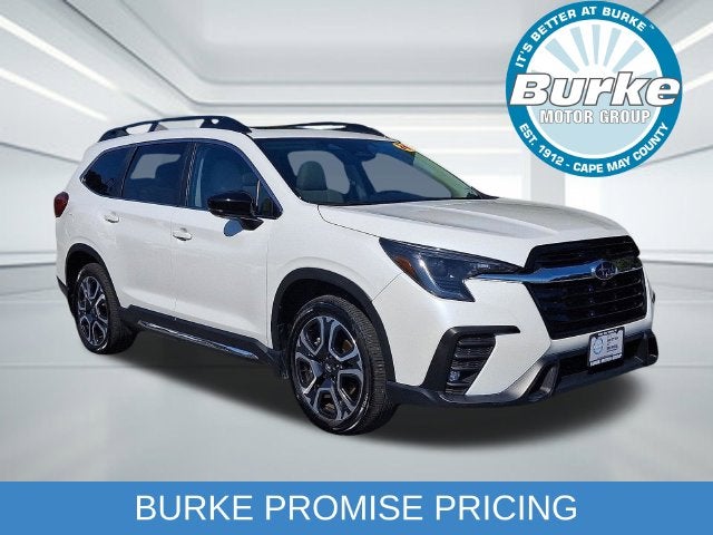 2024 Subaru Ascent Limited