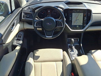 2024 Subaru Ascent Limited