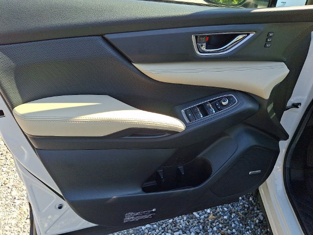 2024 Subaru Ascent Limited