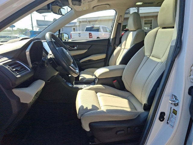 2024 Subaru Ascent Limited