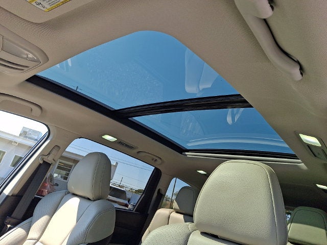2024 Subaru Ascent Limited