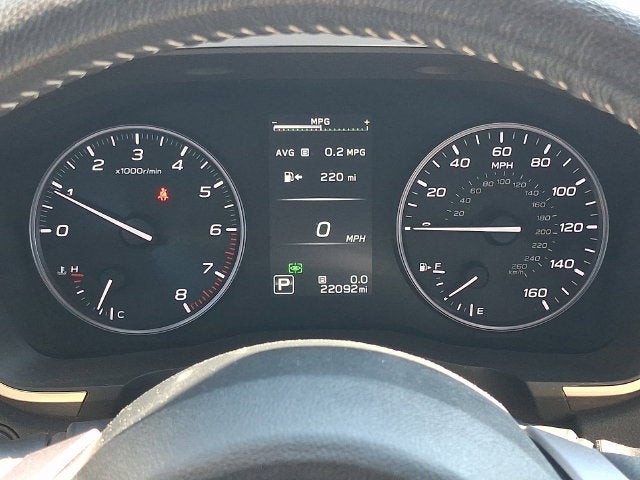 2024 Subaru Ascent Limited