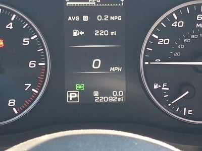 2024 Subaru Ascent Limited