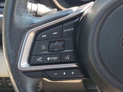 2024 Subaru Ascent Limited