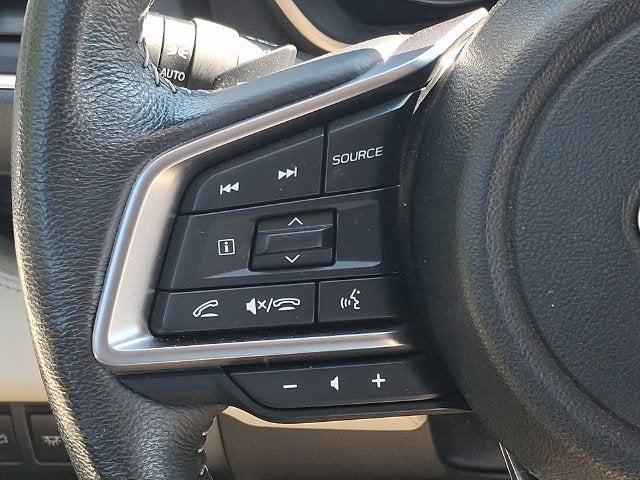 2024 Subaru Ascent Limited