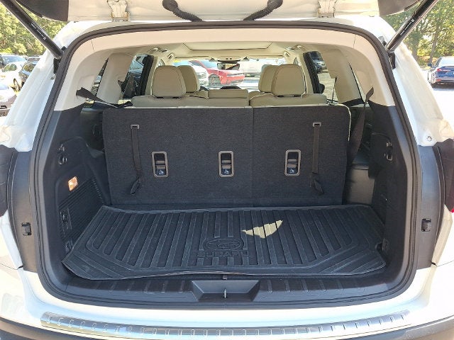 2024 Subaru Ascent Limited