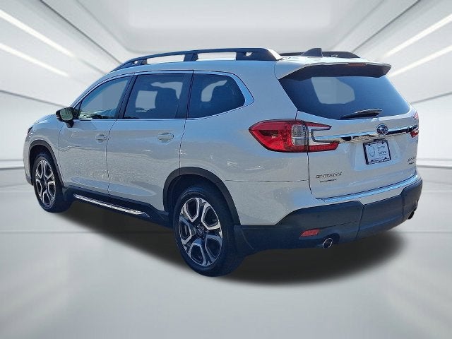 2024 Subaru Ascent Limited