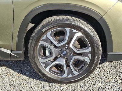 2024 Subaru Ascent Touring