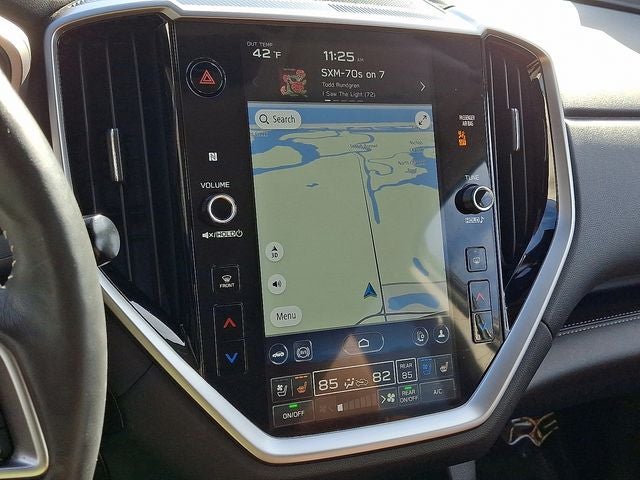 2024 Subaru Ascent Touring