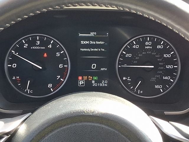 2024 Subaru Ascent Touring