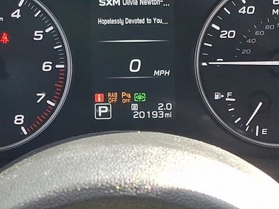 2024 Subaru Ascent Touring