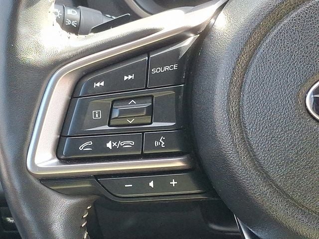 2024 Subaru Ascent Touring