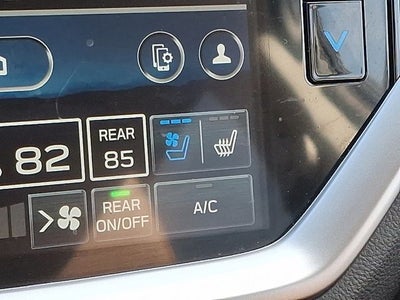 2024 Subaru Ascent Touring