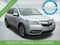2015 Acura MDX 3.5L Technology Package