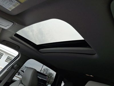 2015 Acura MDX 3.5L Technology Package