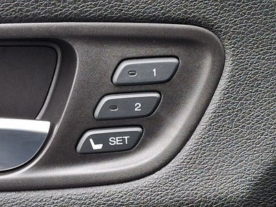 2015 Acura MDX 3.5L Technology Package