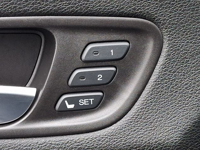 2015 Acura MDX 3.5L Technology Package