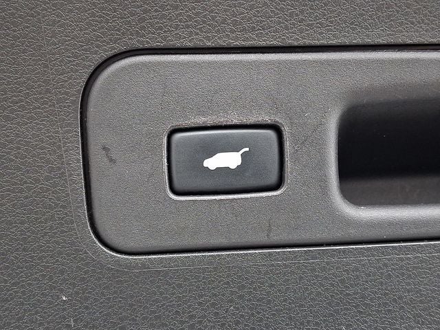 2015 Acura MDX 3.5L Technology Package