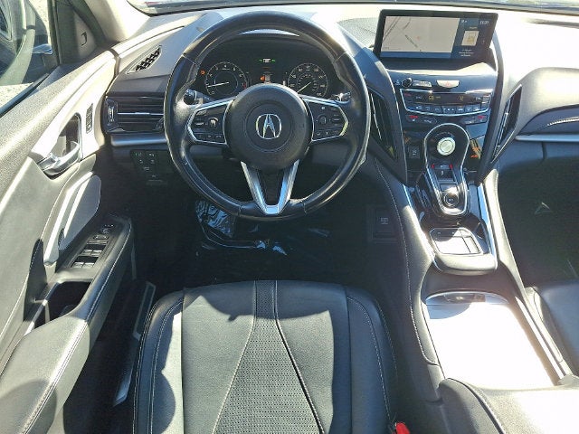 2021 Acura RDX Technology Package SH-AWD