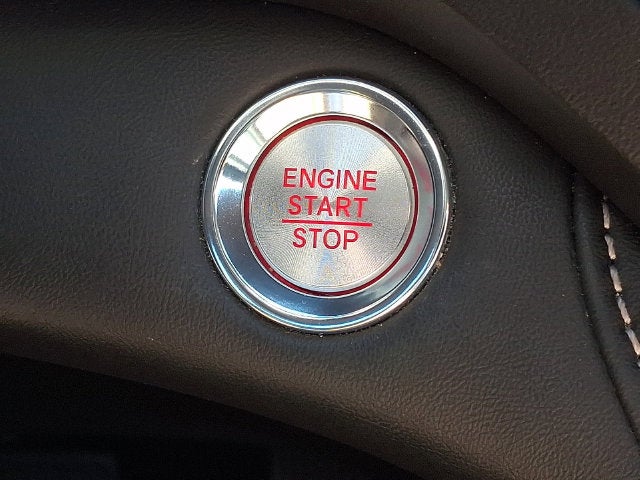 2021 Acura RDX Technology Package SH-AWD