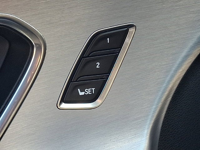 2021 Acura RDX Technology Package SH-AWD
