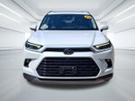 2024 Toyota Grand Highlander Hybrid Limited