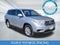 2011 Toyota Highlander Base