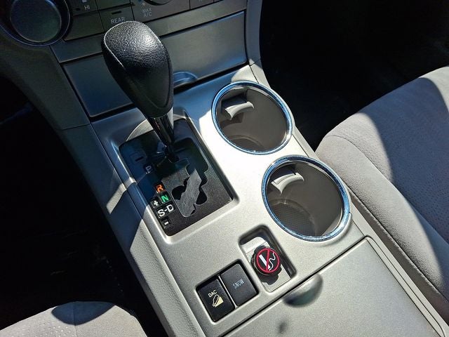 2011 Toyota Highlander Base